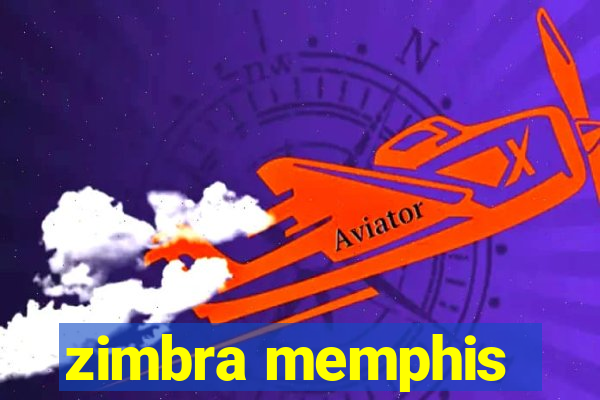 zimbra memphis